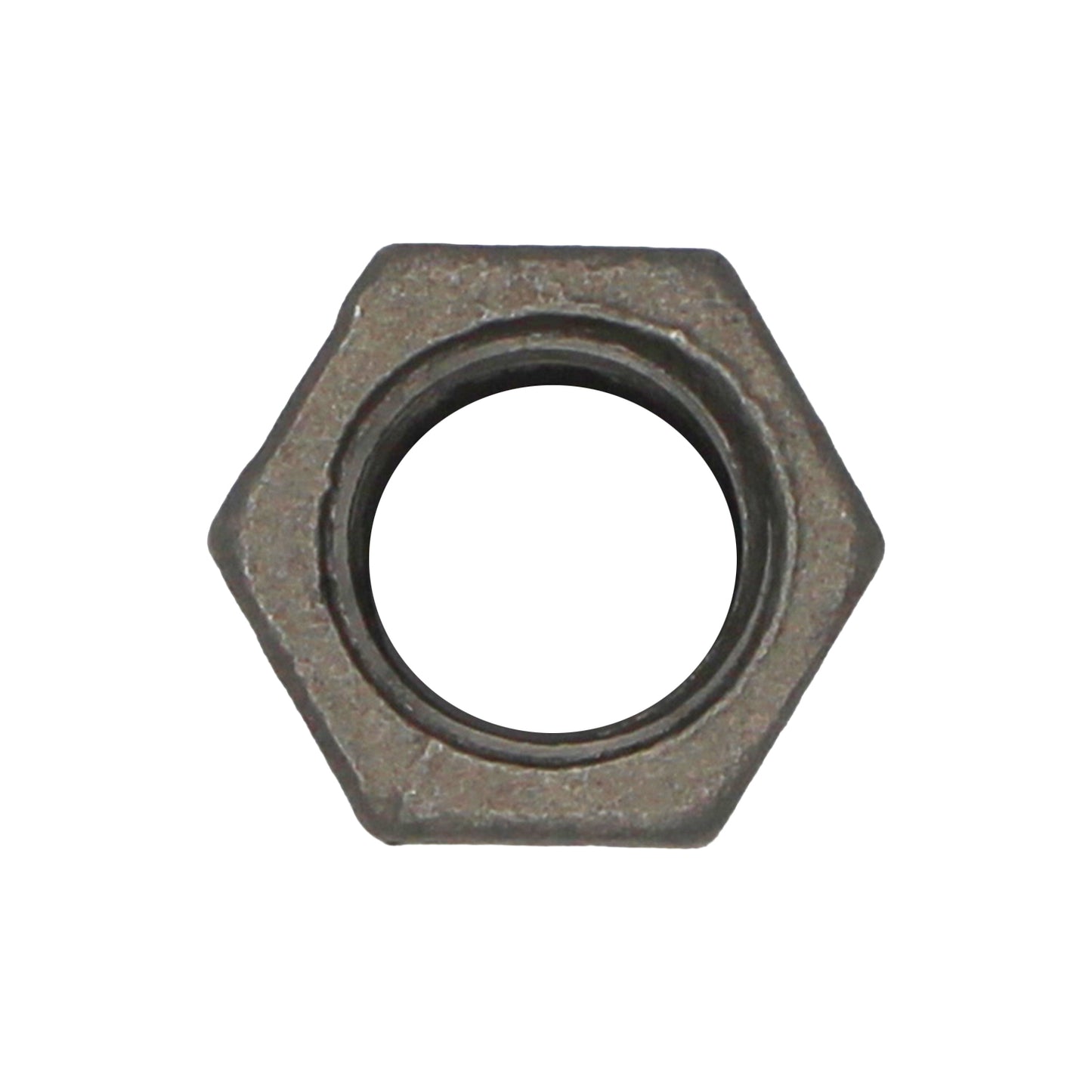3/8" Male BSP X 1/4" Female BSP Reducer Bushing - 304 Stainless Steel Pipe Fitting