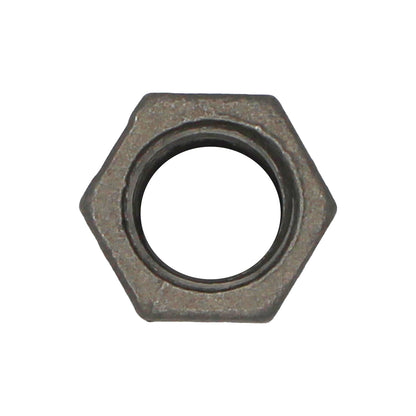3/8" Male BSP X 1/4" Female BSP Reducer Bushing - 304 Stainless Steel Pipe Fitting