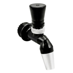 Kegland Nukatap Mini Black Beer Faucet