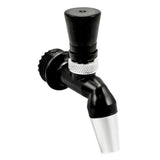 Kegland Nukatap Mini Black Beer Faucet