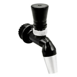 Nukatap Mini Black Beer Faucet