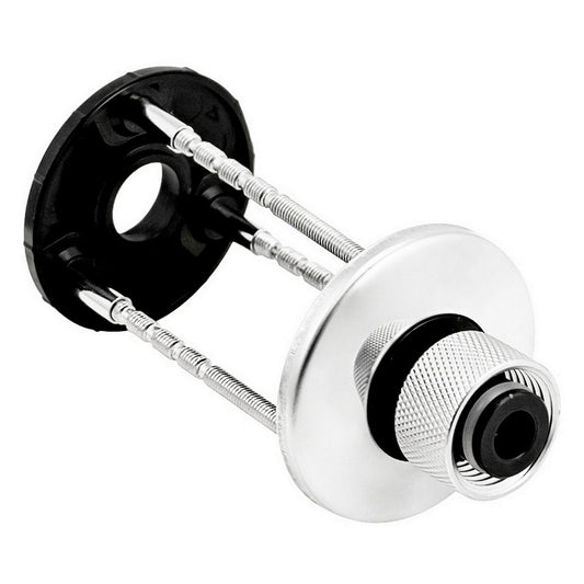 Kegland Nukatap Mini Wall Mount Shank - 5/16" (8mm)