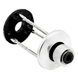 Nukatap Mini Wall Mount Shank - 5/16" (8mm)