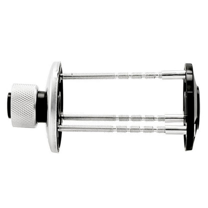 Nukatap Mini Wall Mount Shank - 1/4" (6.35mm) -  Canuck Homebrew Supply, Canada