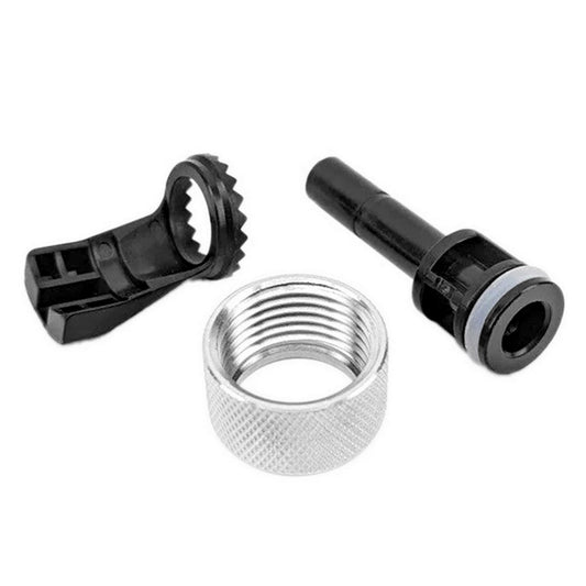 Kegland Nukatap Mini Duotight Adapter - 5/16" (8mm)