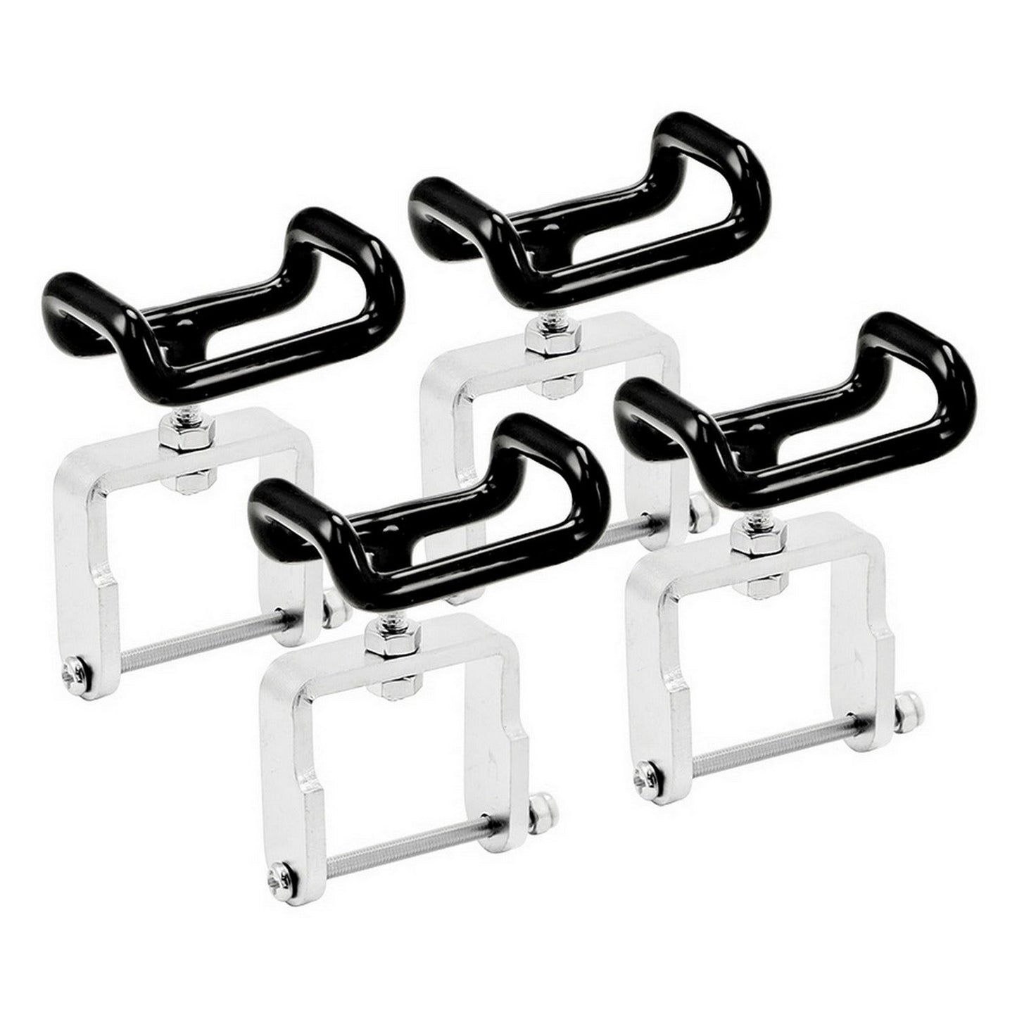 Kegland BrewZilla All Grain Brewing System - Stainless Steel Adjustable Lid Clamp Set