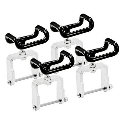 Kegland BrewZilla All Grain Brewing System - Stainless Steel Adjustable Lid Clamp Set