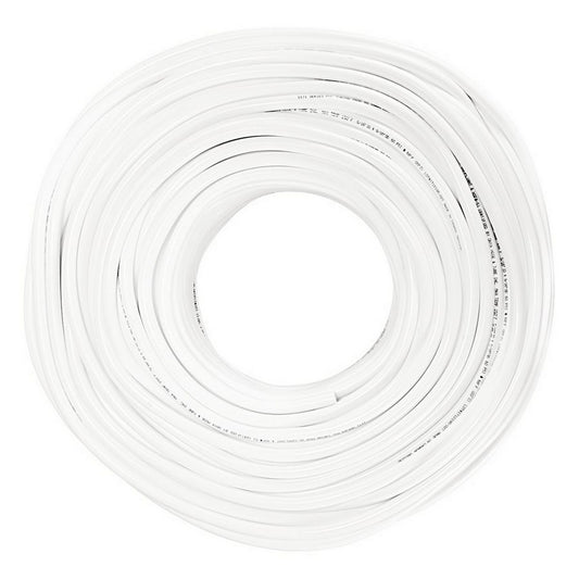 UltraFlex White Vinyl Tubing (Co2 Gas Line) - 5/16" ID (per foot)