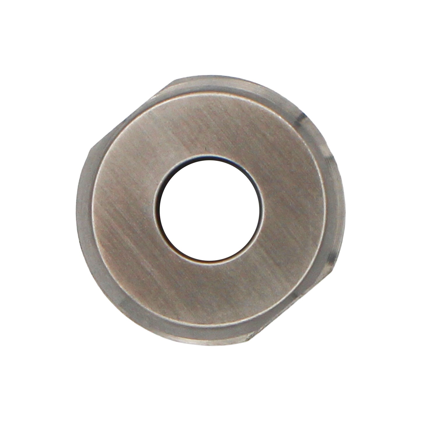 Ss Brewtech Brew Bucket 2.0 Stainless Steel Pure Flow Bulkhead Assembly