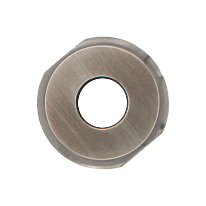 Ss Brewtech Brew Bucket 2.0 Stainless Steel Pure Flow Bulkhead Assembly