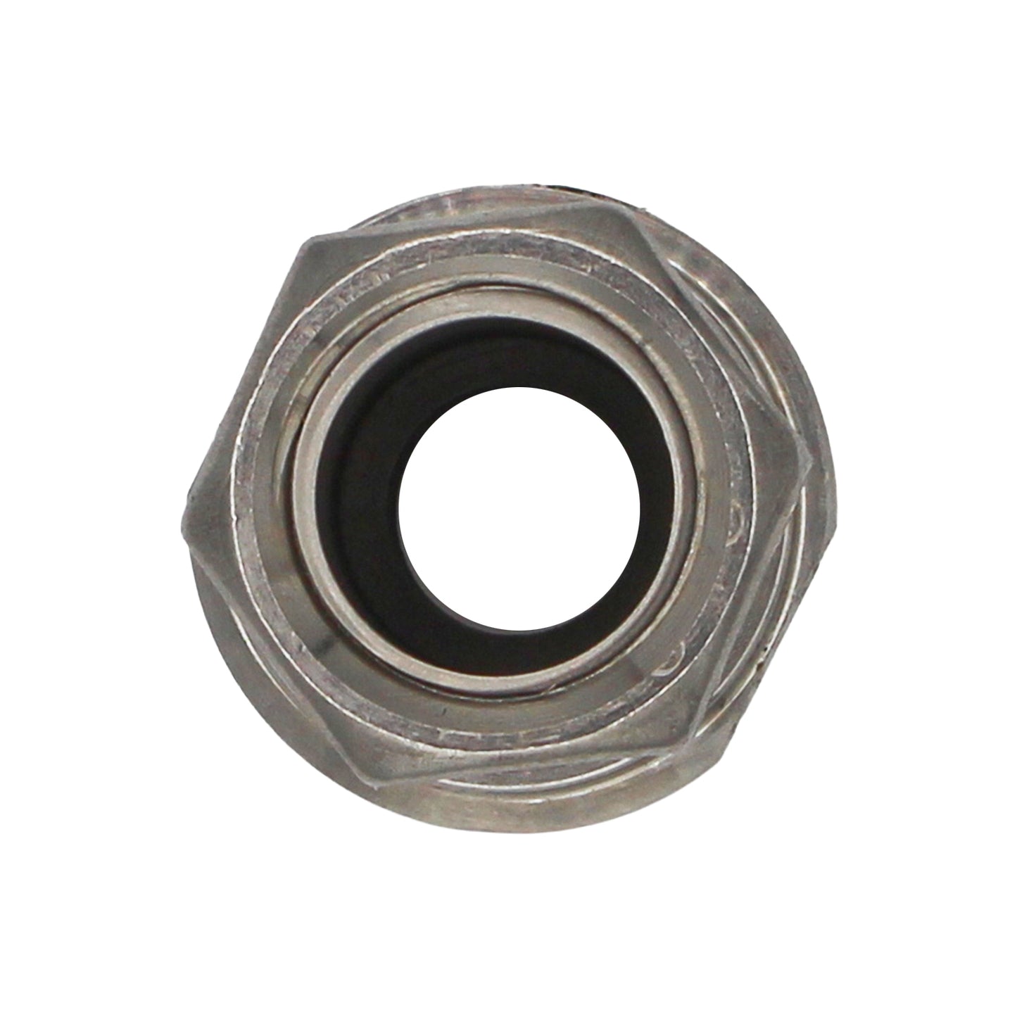 Ss Brewtech Brew Bucket 2.0 Stainless Steel Pure Flow Bulkhead Assembly