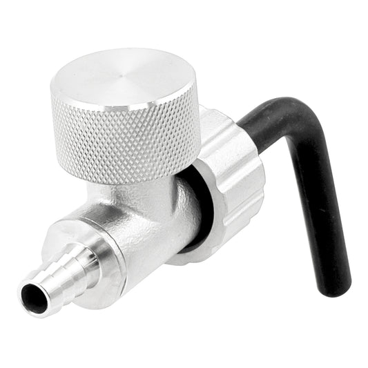 Ss Brewtech Brew Bucket 2.0 Stainless Steel Pure Flow Valve