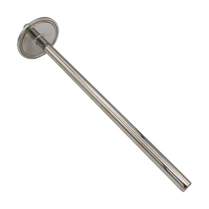 Ss Brewtech Stainless Steel Tri-Clover Thermowell - 1.5 TC (7 7/8")