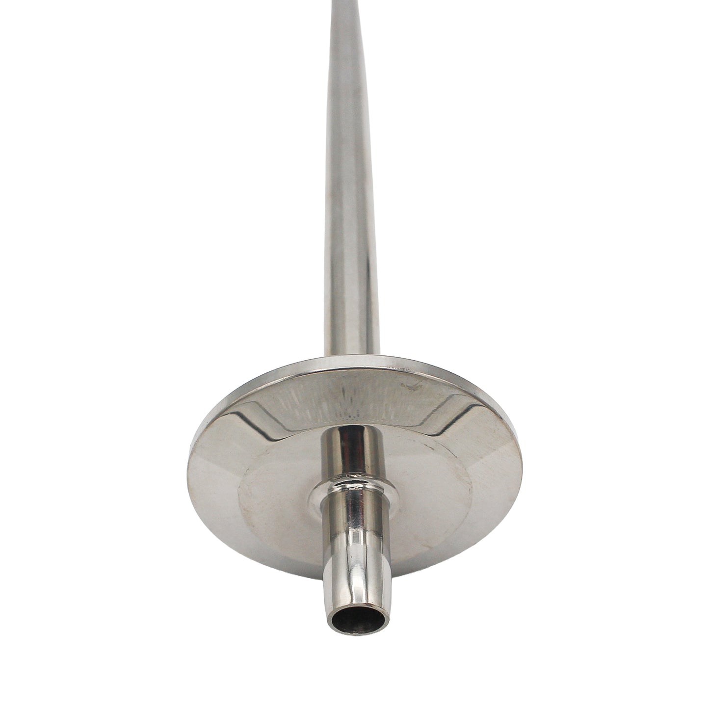 Ss Brewtech Stainless Steel Tri-Clover Thermowell - 1.5 TC (7 7/8")