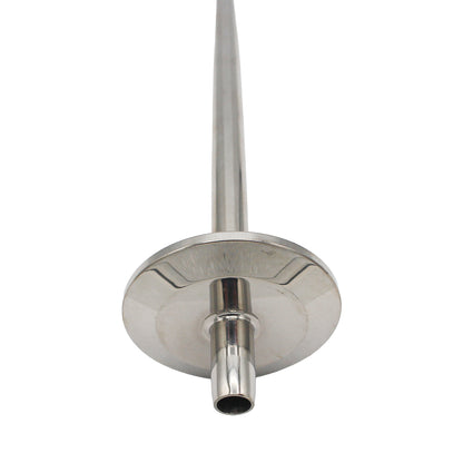 Ss Brewtech Stainless Steel Tri-Clover Thermowell - 1.5 TC (7 7/8")