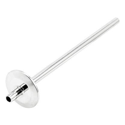 Ss Brewtech Stainless Steel Tri-Clover Thermowell - 1.5 TC (7 7/8")
