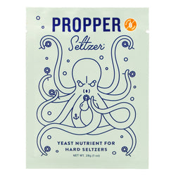 Omega Propper Seltzer Yeast Nutrient (1 oz)
