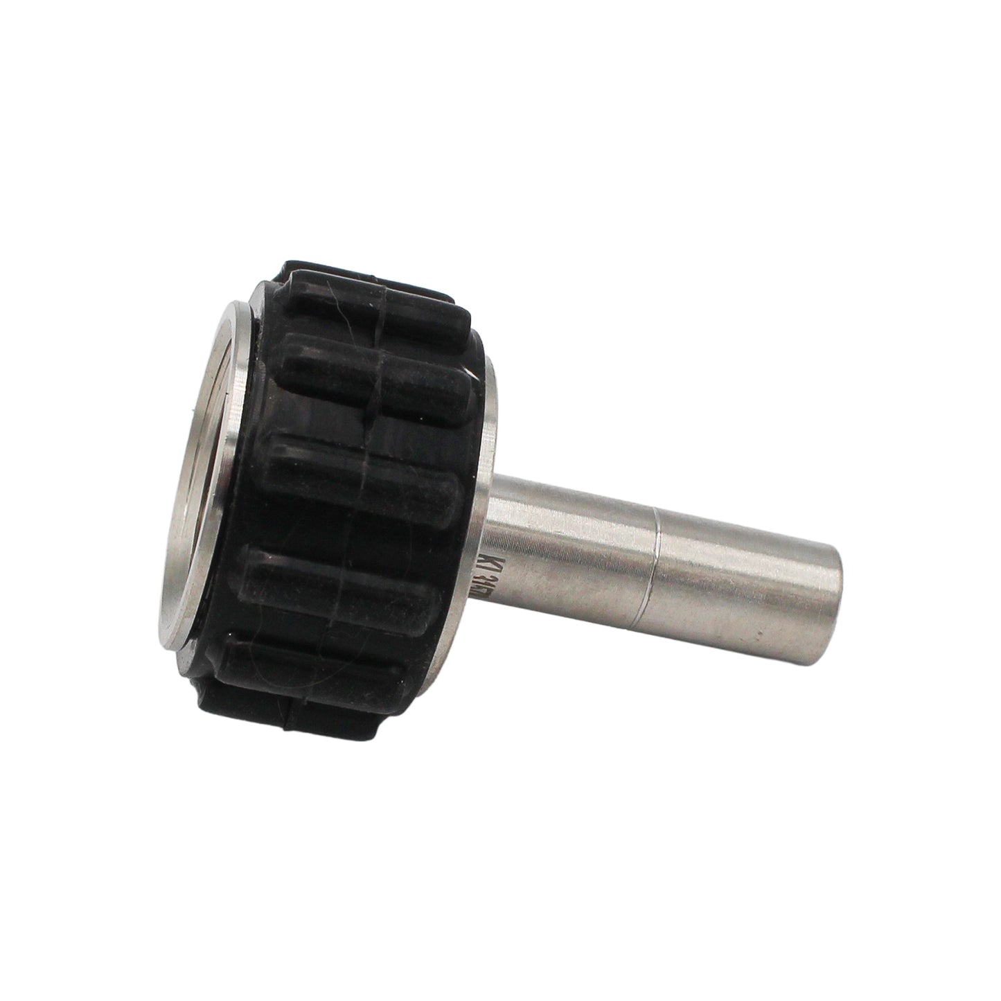 Stainless Steel Quick Connector Fitting - 1/2" Female NPT X 3/8" (9.5mm)