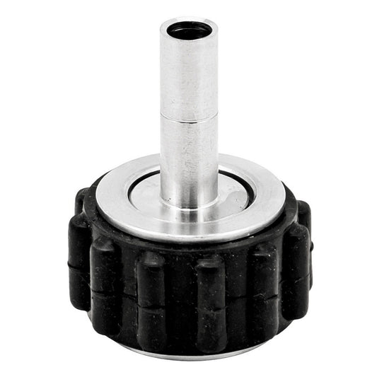 Kegland Stainless Steel Quick Connector Fitting - 1/2" Female NPT X 5/16" (8mm)