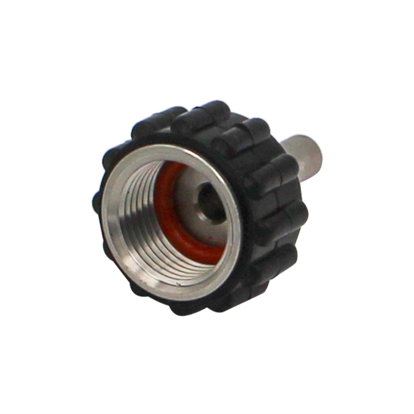 Kegland Stainless Steel Quick Connector Fitting - 1/2" Female NPT X 5/16" (8mm)