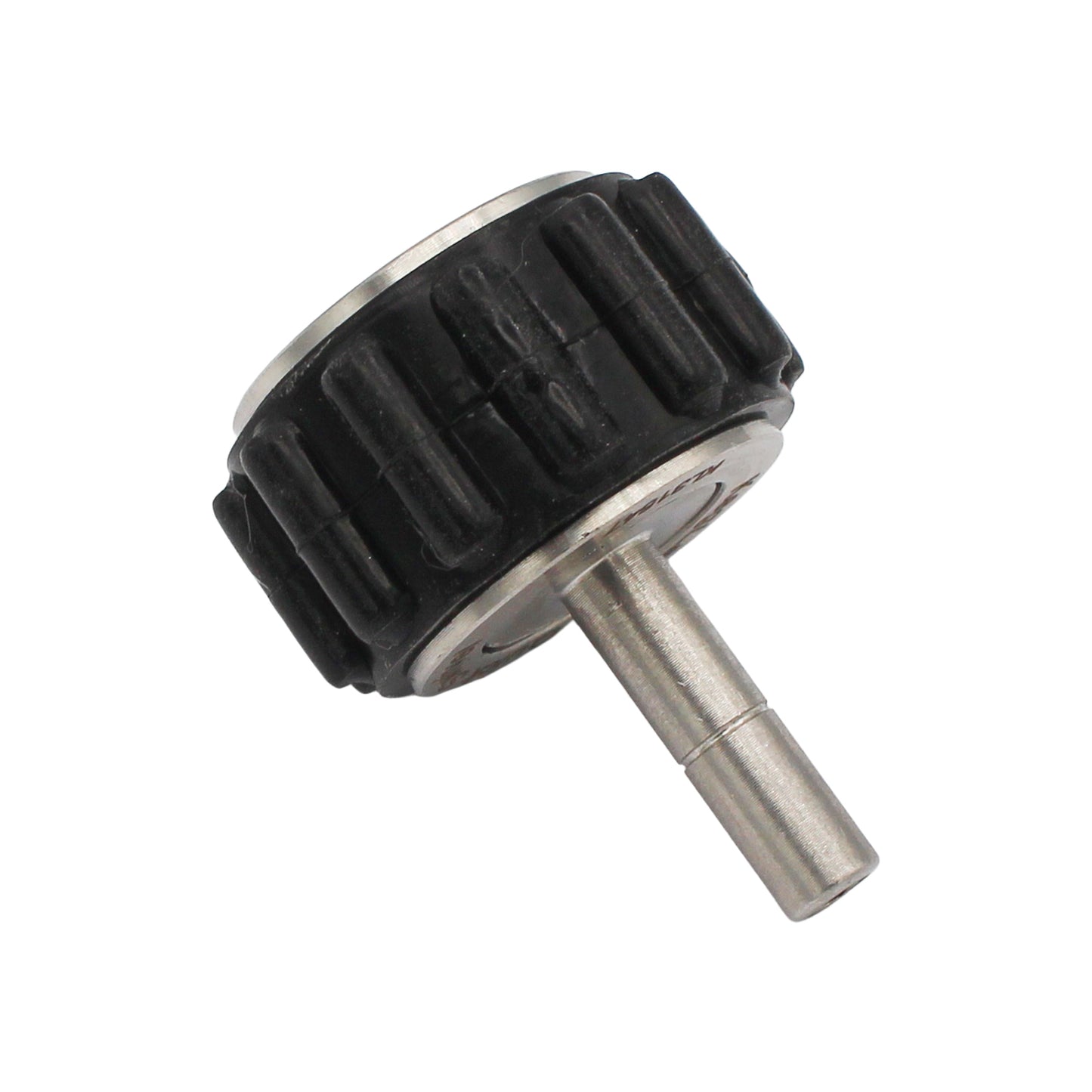 Stainless Steel Quick Connector Fitting - 1/2" Female NPT X 1/4" (6.35mm)