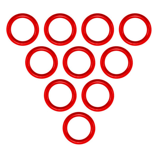 Kegland Silicone Quick Connector O-Rings (10 Pack)