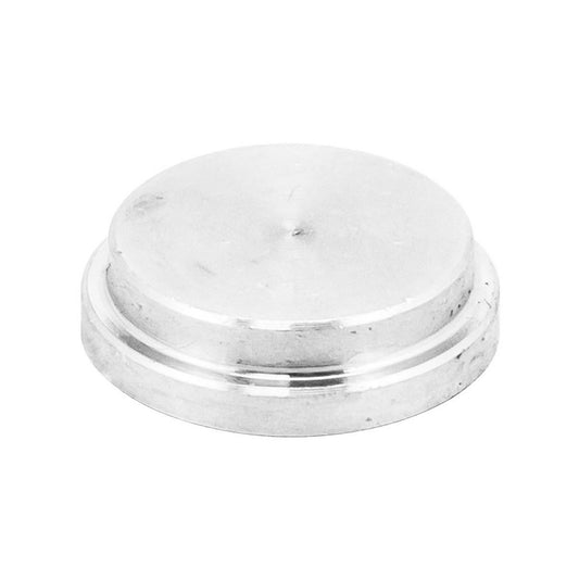 Kegland Stainless Steel Quick Connector End Cap - 1/2" NPT