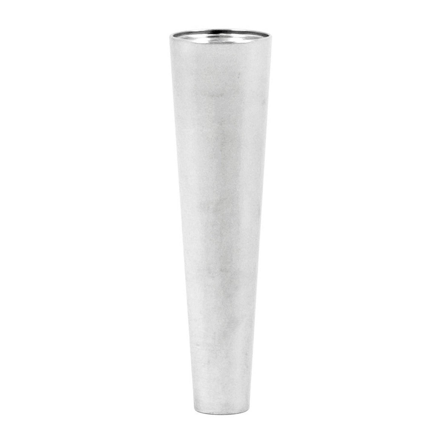 Nukatap Mini Beer Faucet - Stainless Steel Stout Spout | KL32858
