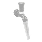 Kegland Nukatap Mini Stainless Steel Stout Spout