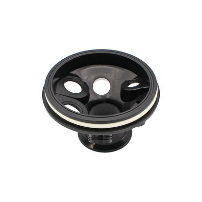 Kegland FermZilla Conical Fermenter Tri-Clover Pressure Lid - 2 TC (Pre-Drilled)