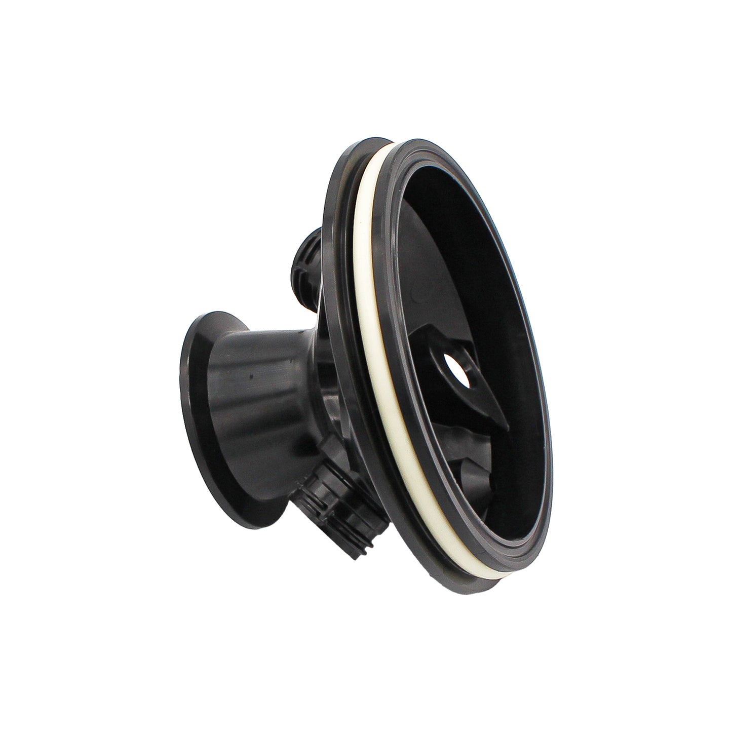 Kegland FermZilla Conical Fermenter Tri-Clover Pressure Lid - 2 TC (Pre-Drilled)