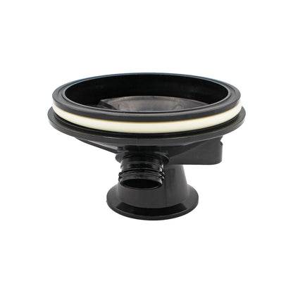 Kegland FermZilla Conical Fermenter Tri-Clover Pressure Lid - 2 TC (Pre-Drilled)