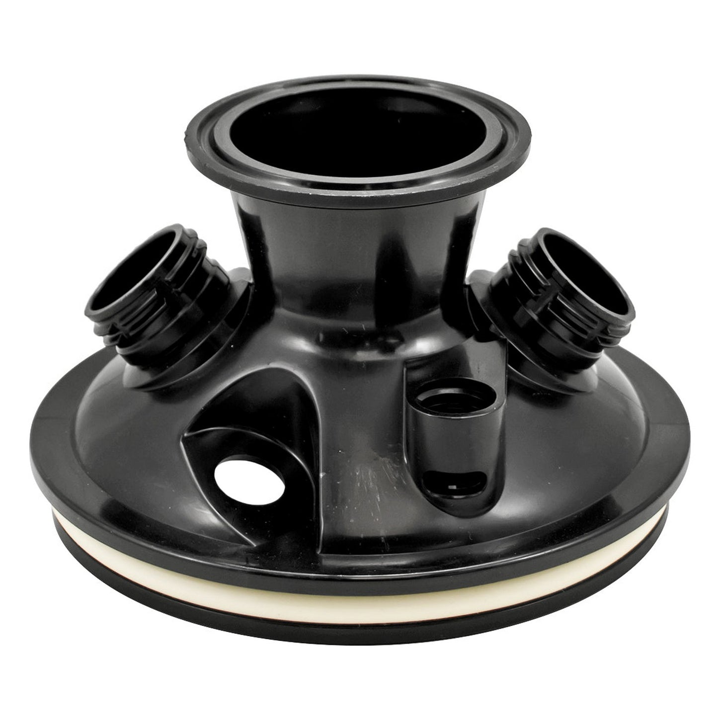 Kegland FermZilla Conical Fermenter Tri-Clover Pressure Lid - 2" TC (Pre-Drilled)