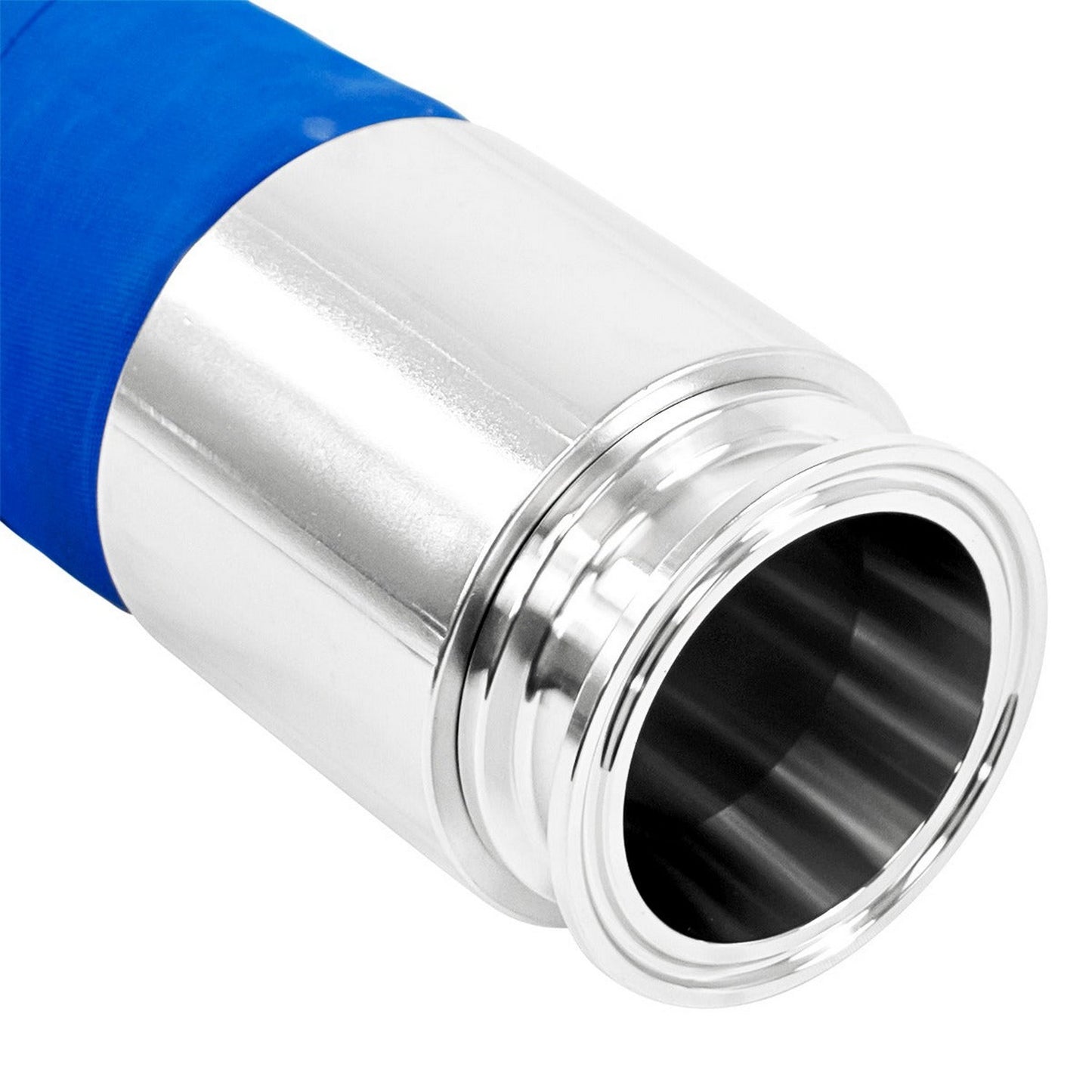 Kegland FlexiRoyal EPDM Brewery Hose - 2" TC (1m)