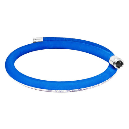 Kegland FlexiRoyal EPDM Brewery Hose - 2" TC (3m)