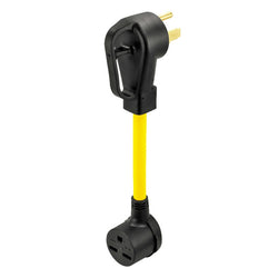 BrewZilla 240V Plug Adapter - 14-50P X 6-30R