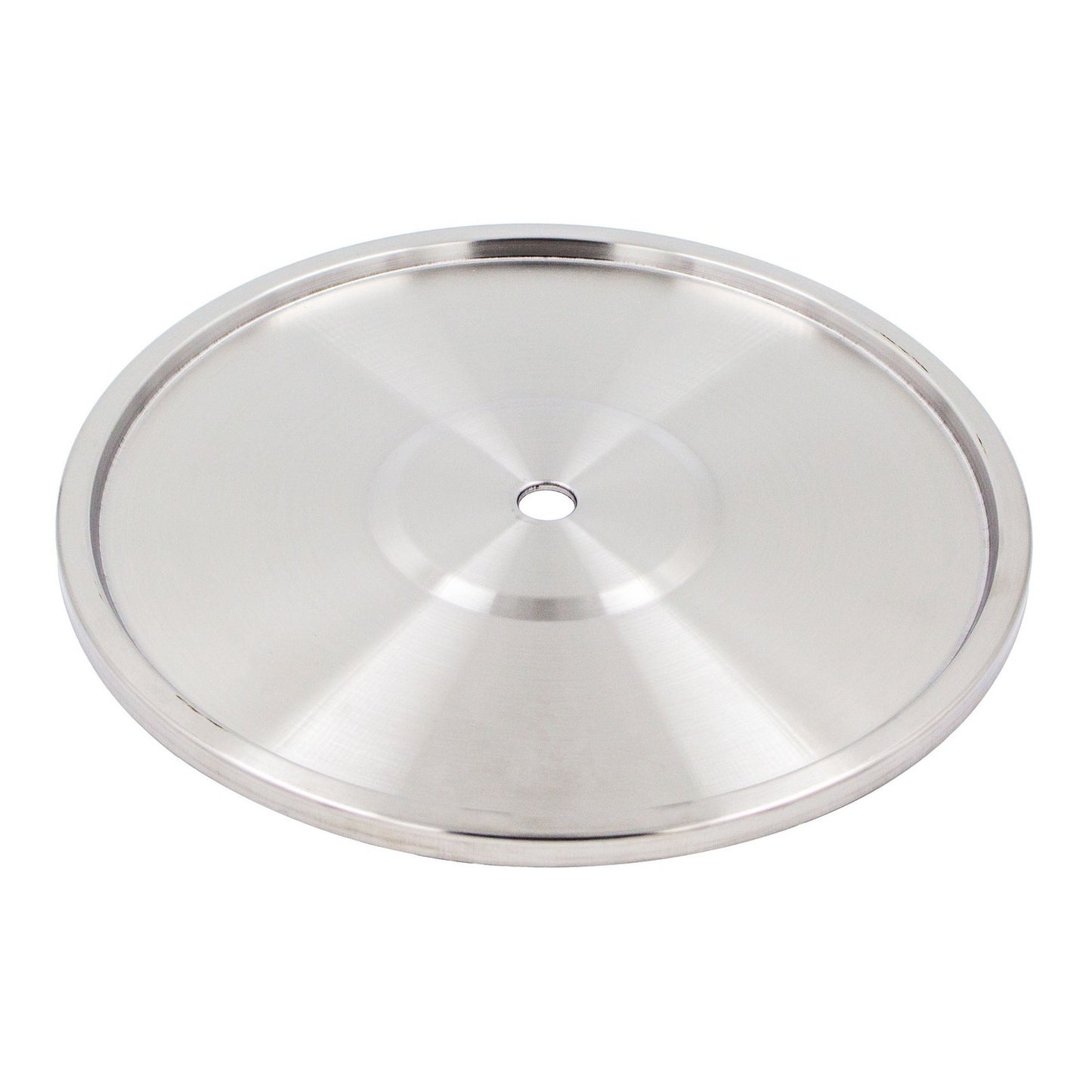 Conical Fermenter Lid - 7.9 Gallon (30 L)