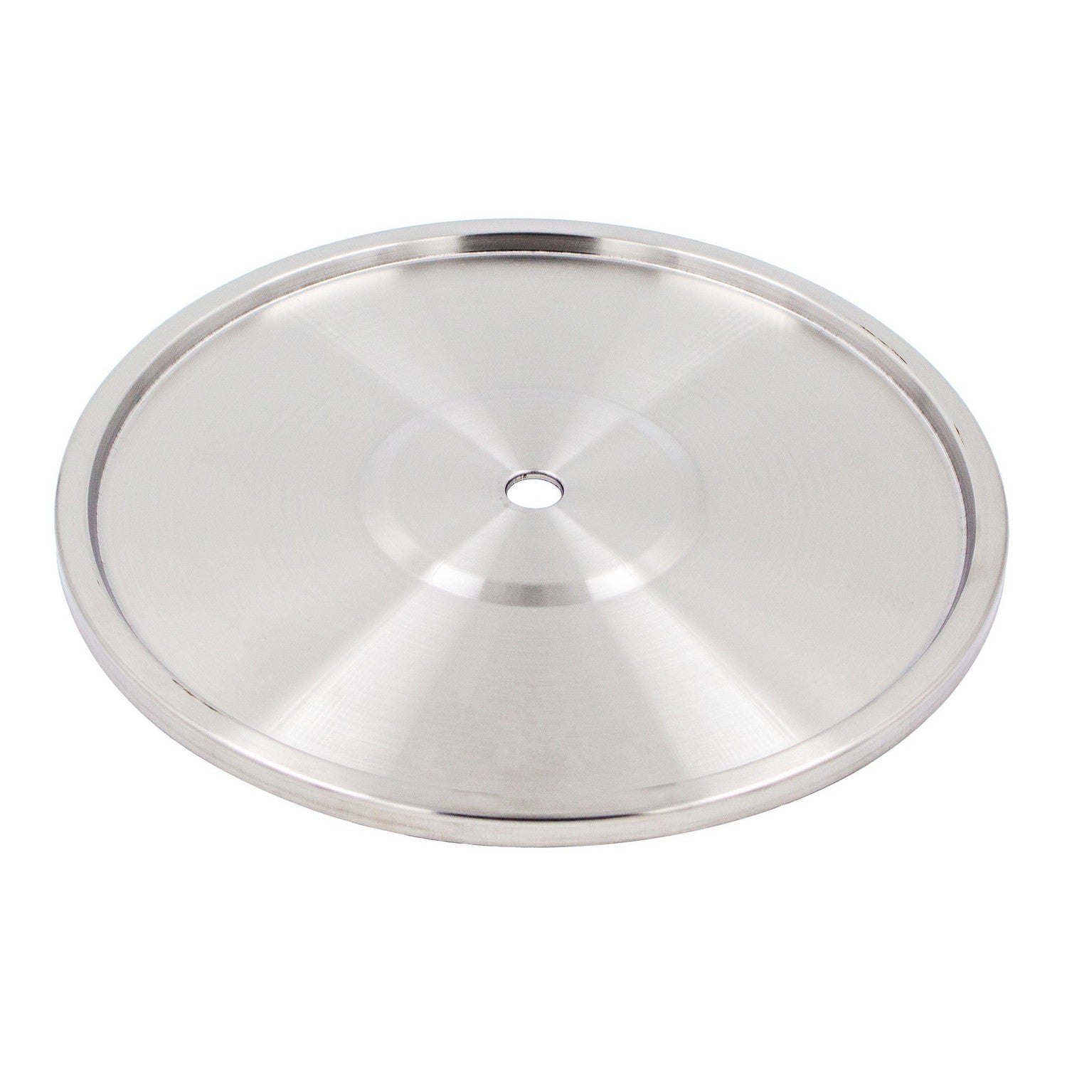 Conical Fermenter Lid - 7.9 Gallon (30 L)