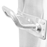 Stainless Steel Welded Tri-Clad Brew Kettle - 18 Gallon (68L)