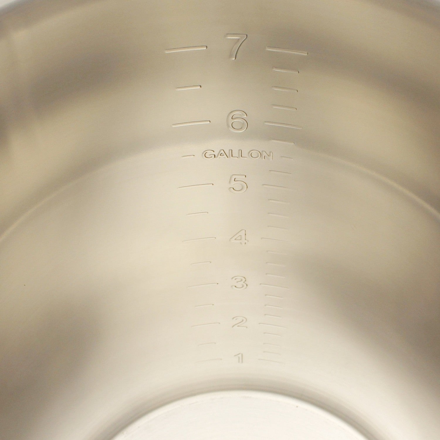 7.5 Gallon Stainless Steel TC Heating Element Kettle - Tri-Clad Induction Ready - Canadian Homebrewing Supplier - Free Shipping - Canuck Homebrew Supply