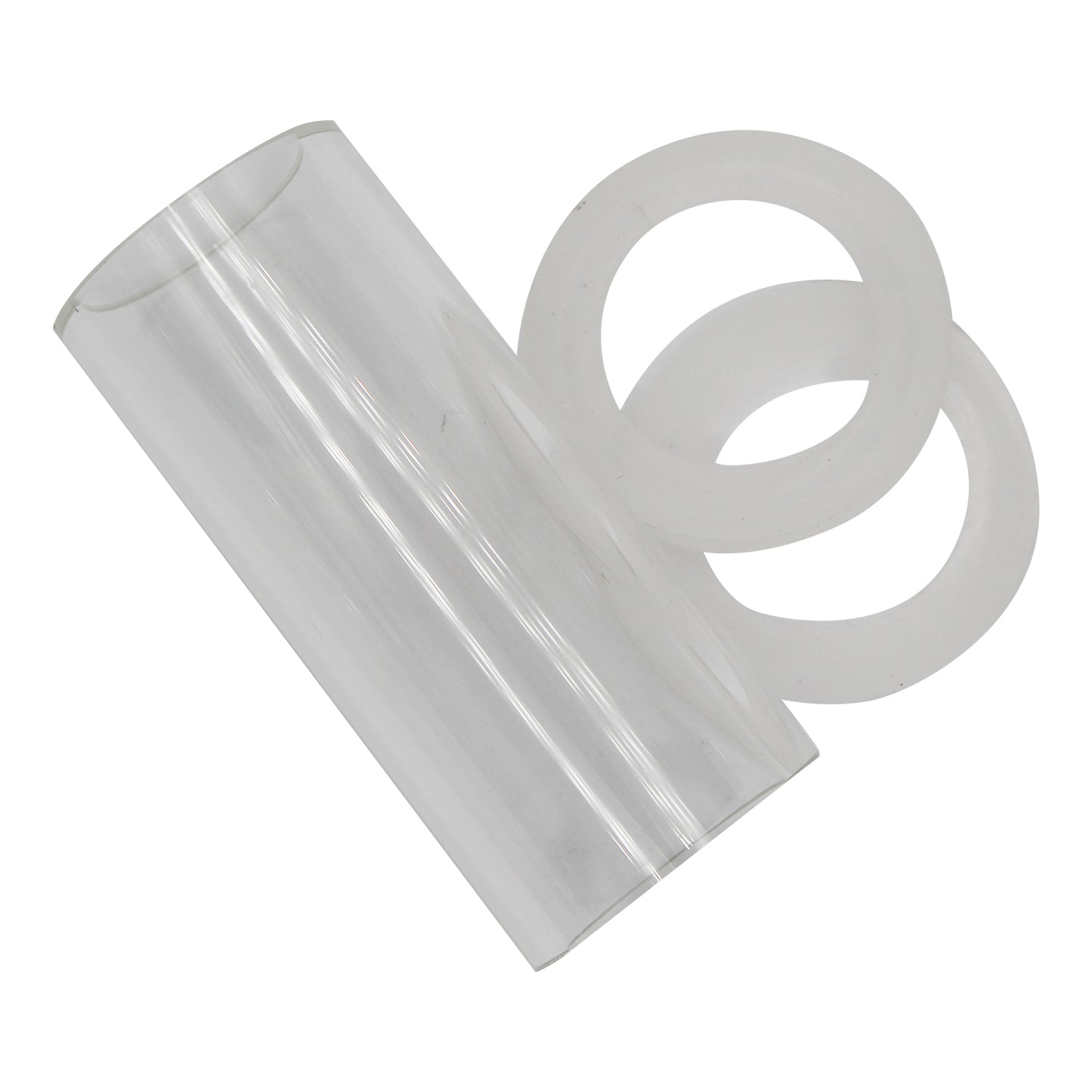 Ss Brewtech Tri-Clover Sight Glass Rebuild Kit - 1.5" TC