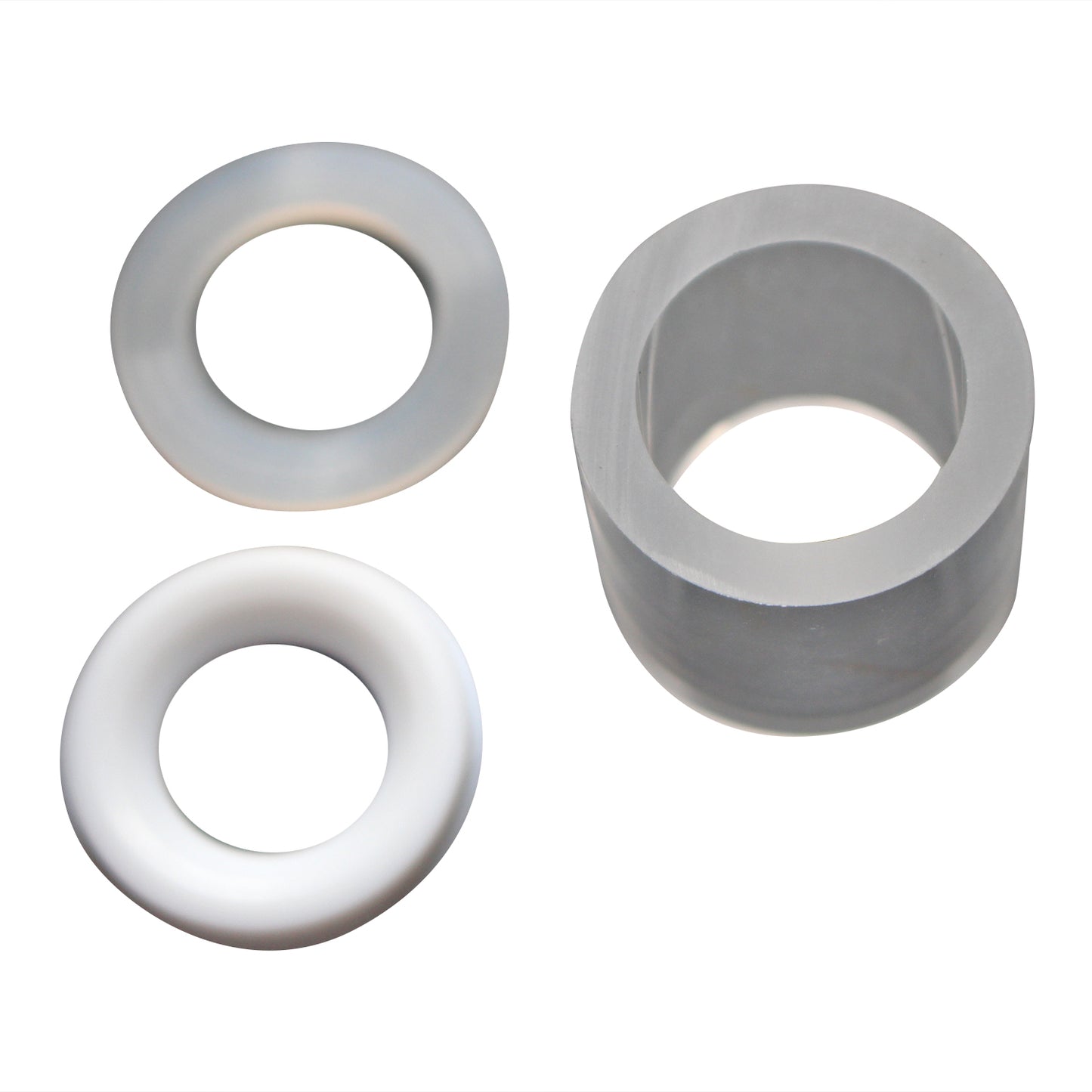 Ss Brewtech BME Brew Kettle Sight Glass Rebuild Kit