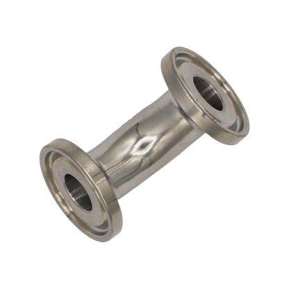 1/2" Tri Clamp 45° Elbow - Tri Clover Sanitary Stainless Steel Fitting