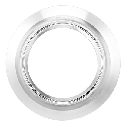 Stainless Steel Tri-Clover Cap Reducer - 6" TC X 4" TC (Short) -  Canuck Homebrew Supply, Canada