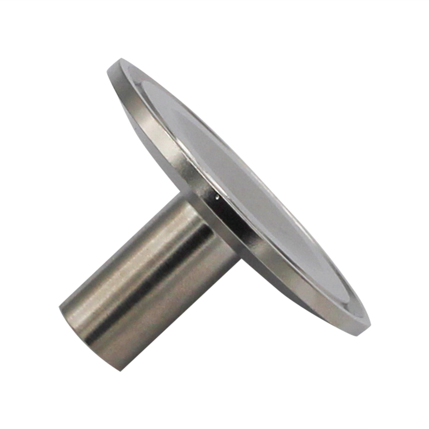 2" Tri Clamp X 1/4" Female NPT Cone Adapter - Tri Clover Sanitary Stainless Steel Fitting