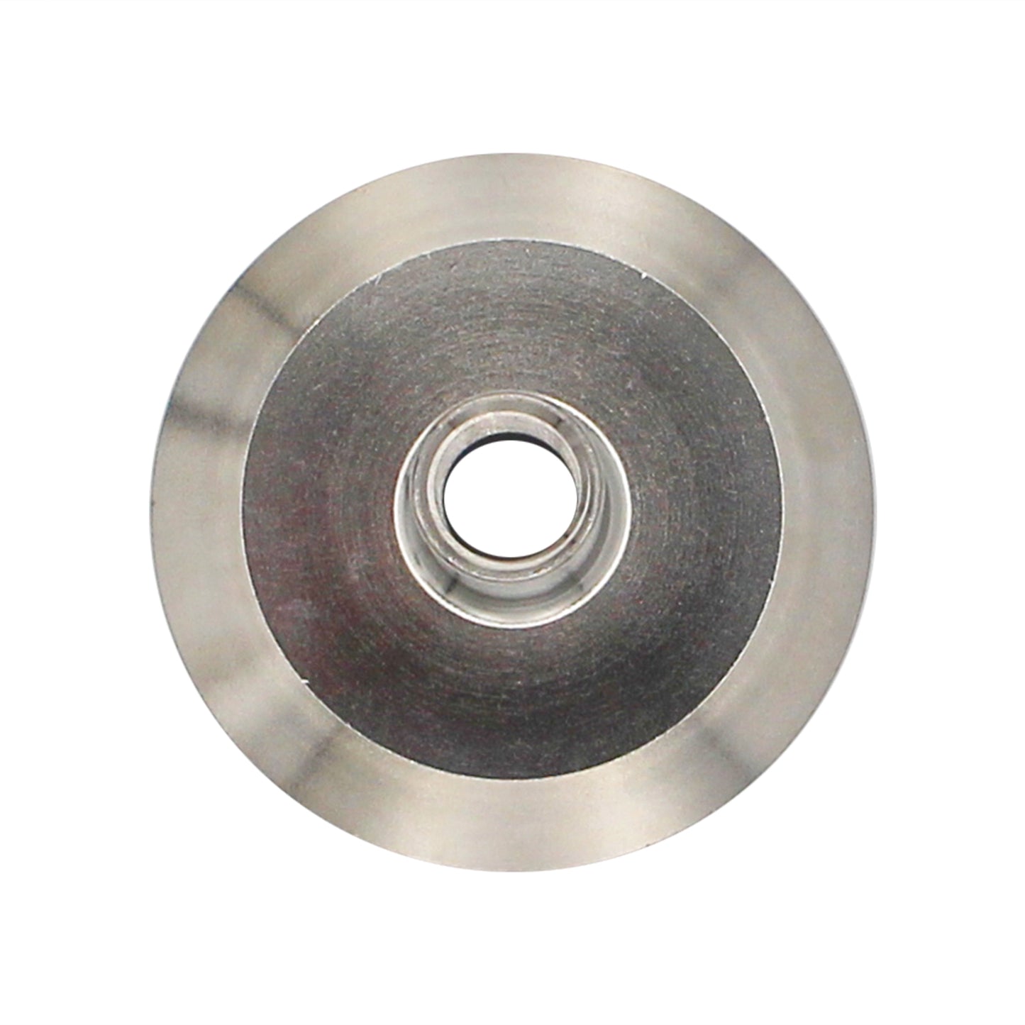 2" Tri Clamp X 1/4" Female NPT Cone Adapter - Tri Clover Sanitary Stainless Steel Fitting
