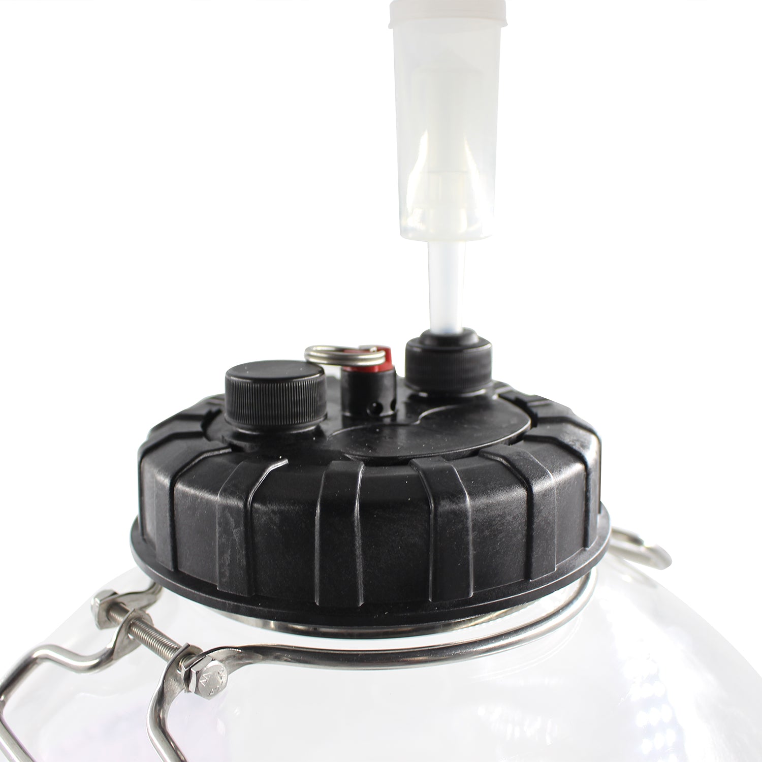 Kegland FermZilla Tri-Clover Conical Fermenter - 7.1 Gallon (27L) | Gen 3.2 -  Canuck Homebrew Supply, Canada