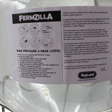Kegland FermZilla Tri-Clover Conical Fermenter - 7.1 Gallon (27L) | Gen 3.2