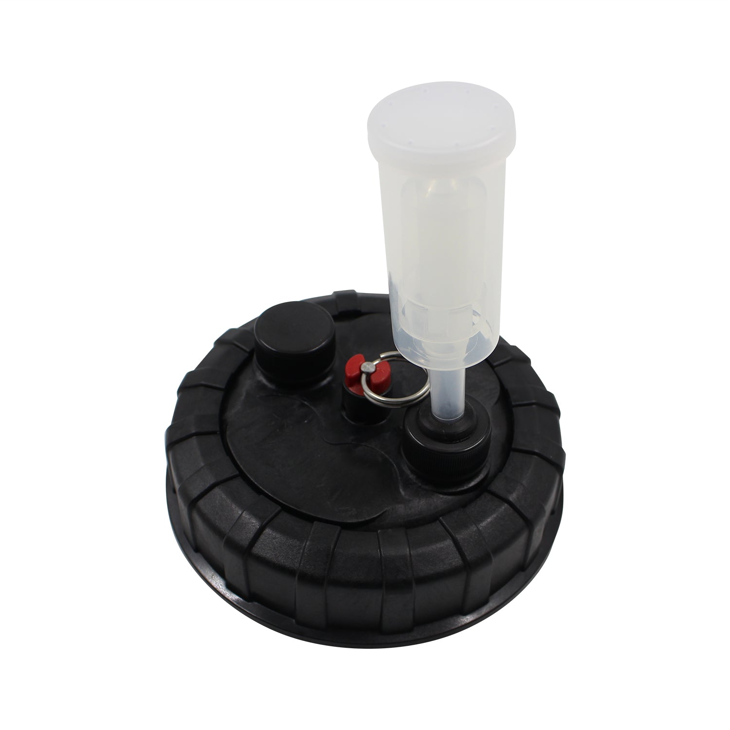 Kegland FermZilla Tri-Clover Conical Fermenter - 7.1 Gallon (27L) | Gen 3.2 -  Canuck Homebrew Supply, Canada