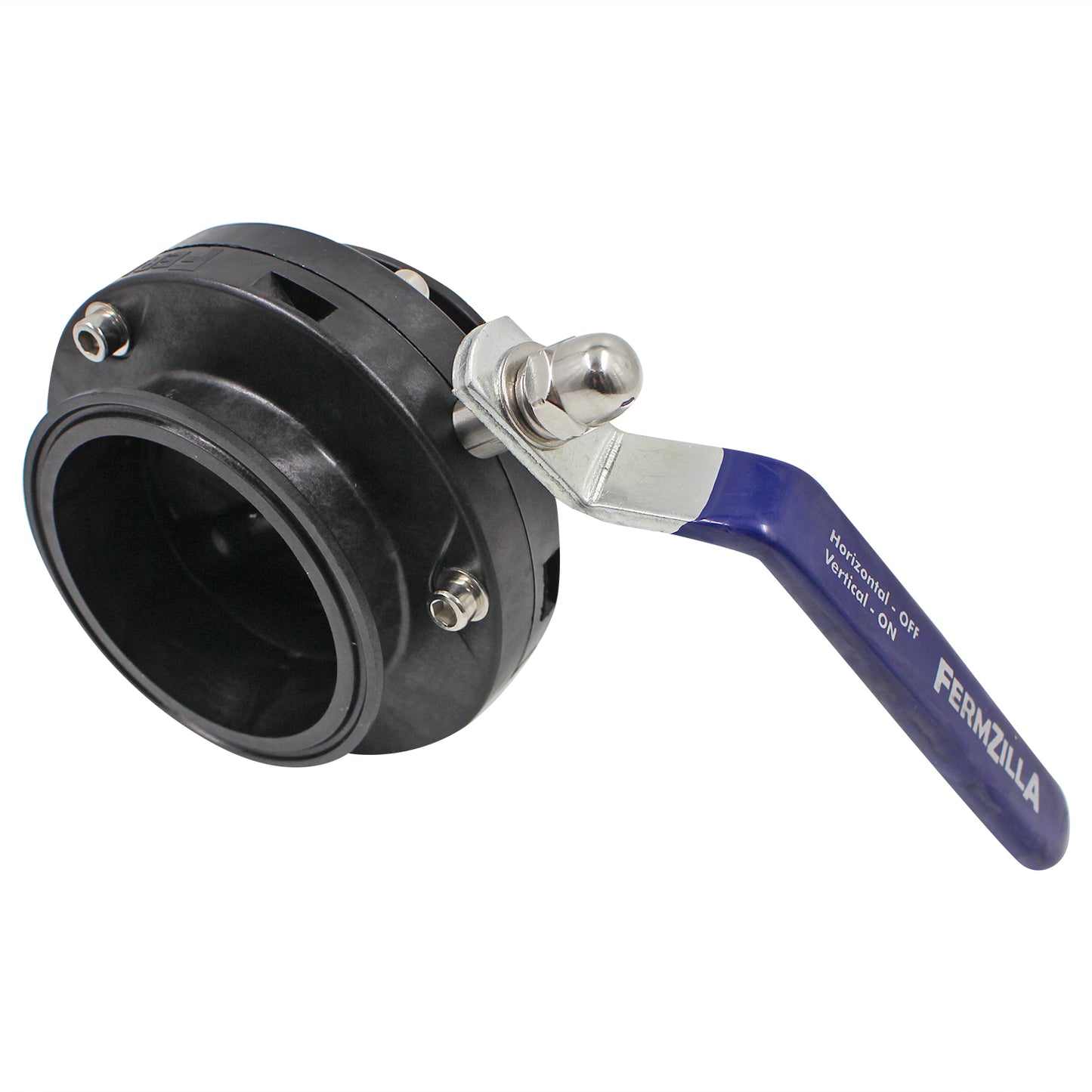 Kegland FermZilla Tri-Clover Conical Fermenter - 7.1 Gallon (27L) | Gen 3.2 -  Canuck Homebrew Supply, Canada